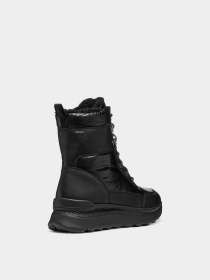 Ботинки Geox модель D46WPA-0FU85-C9999 Фото