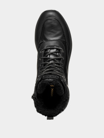 Ботинки Geox модель D46WPA-0FU85-C9999 Фото