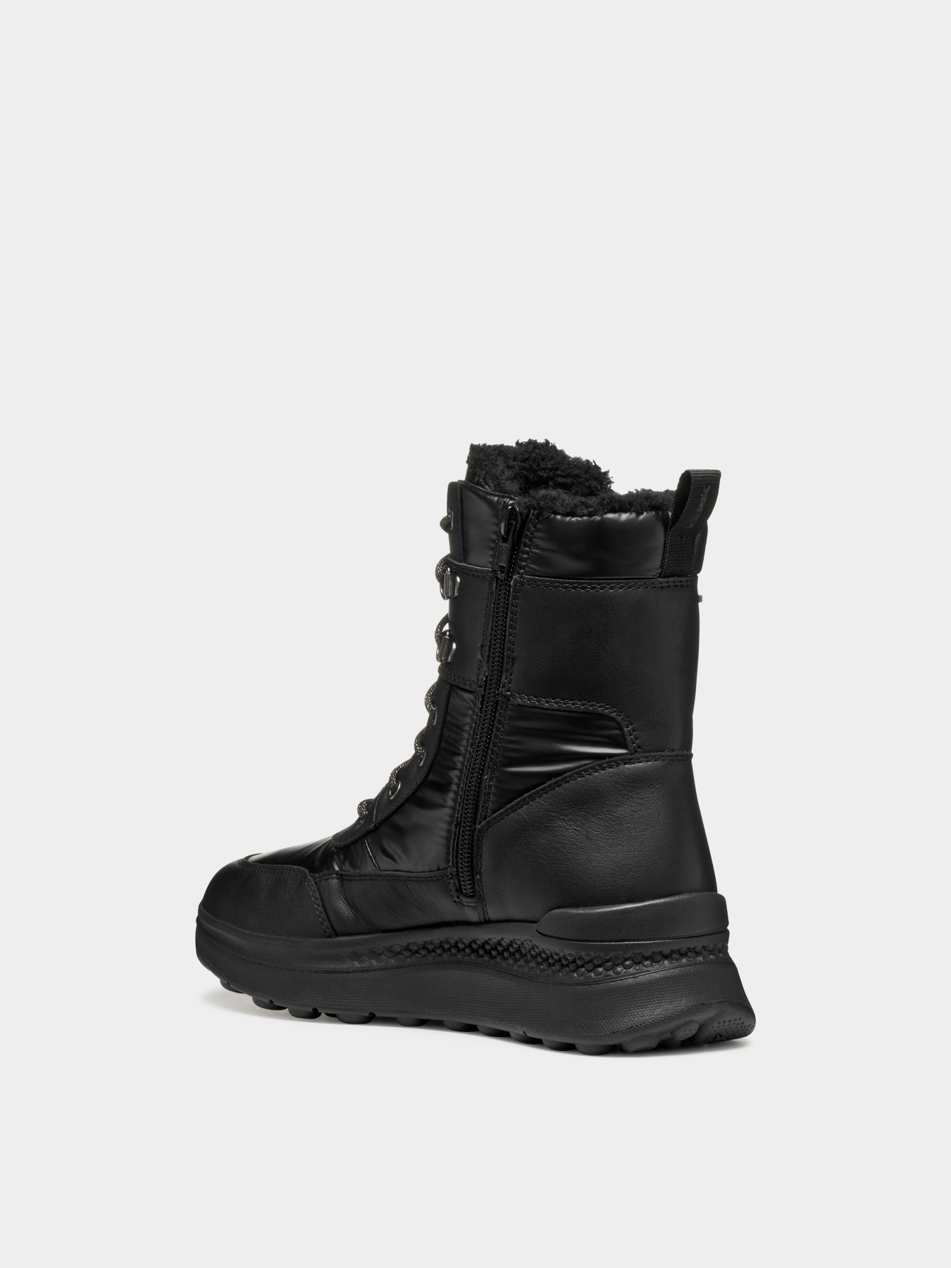 Ботинки Geox модель D46WPA-0FU85-C9999 Фото