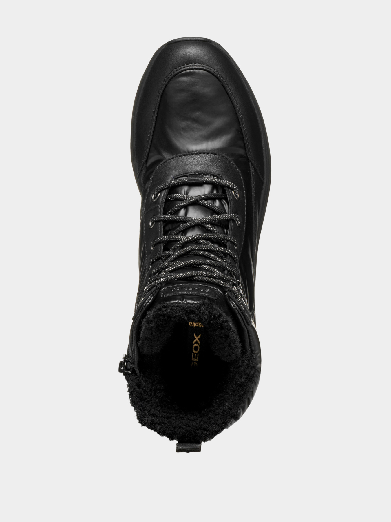 Ботинки Geox модель D46WPA-0FU85-C9999 Фото