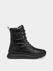 Ботинки Geox модель D46WPA-0FU85-C9999 Фото