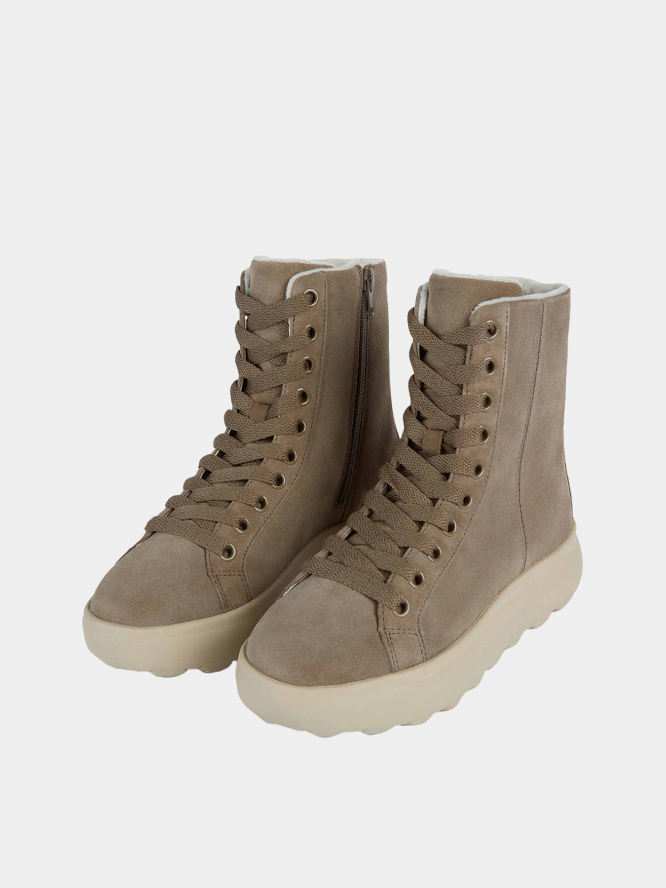 Черевики Geox модель D36TCD-00020-C6029 Фото