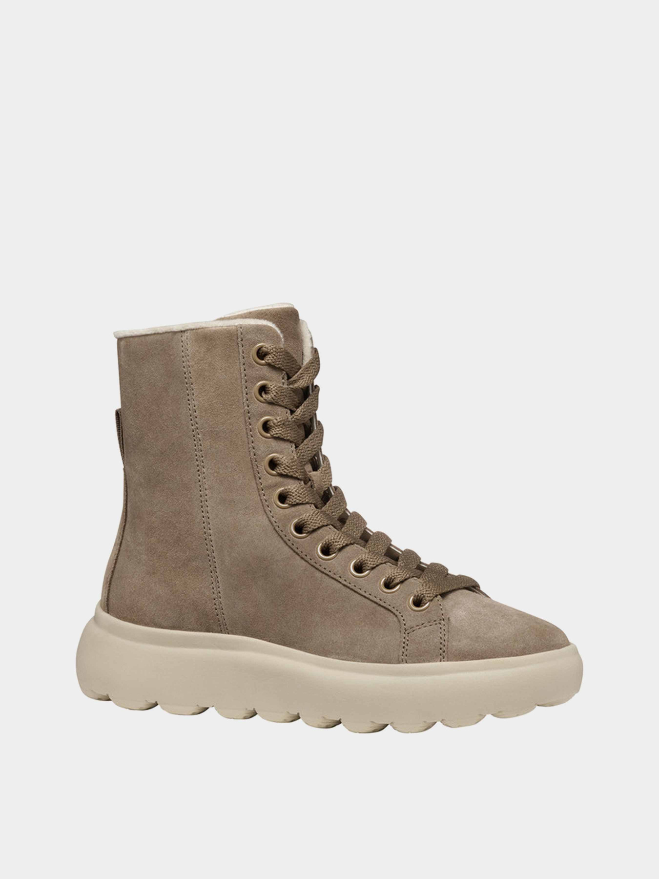 Черевики Geox модель D36TCD-00020-C6029 Фото