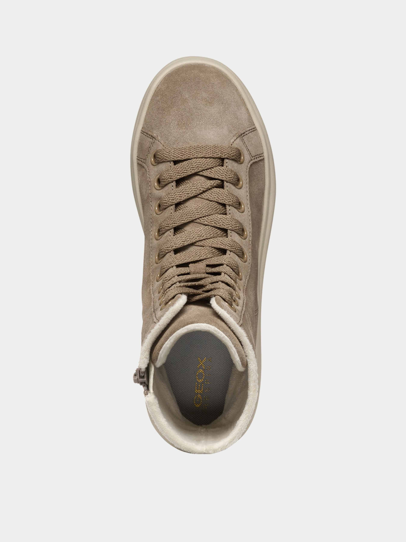 Черевики Geox модель D36TCD-00020-C6029 Фото