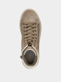 Черевики Geox модель D36TCD-00020-C6029 Фото