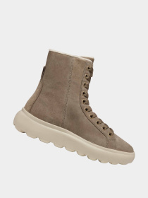 Черевики Geox модель D36TCD-00020-C6029 Фото