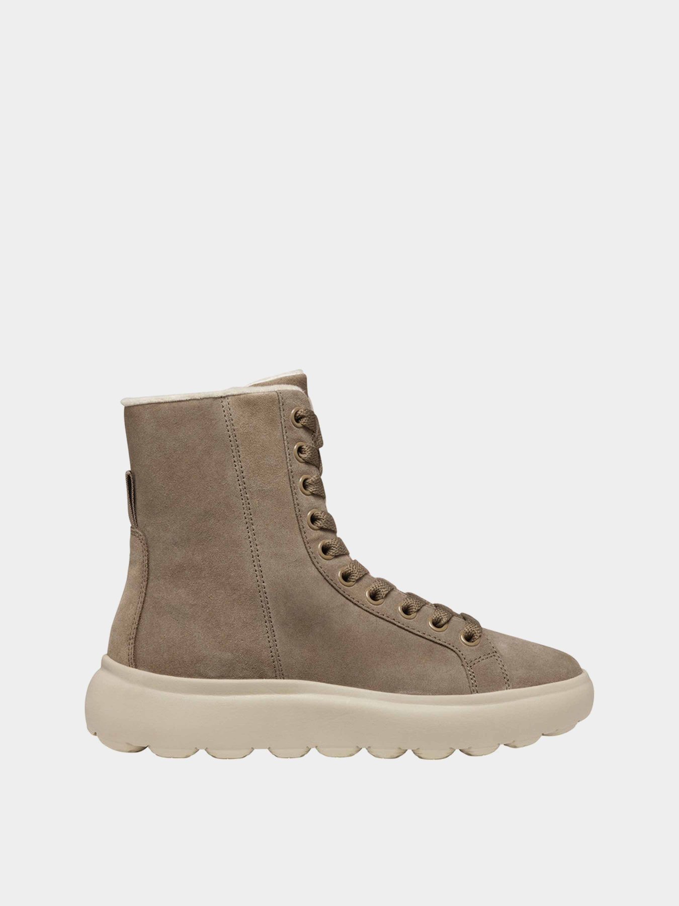 Ботинки Geox модель D36TCD-00020-C6029 Фото