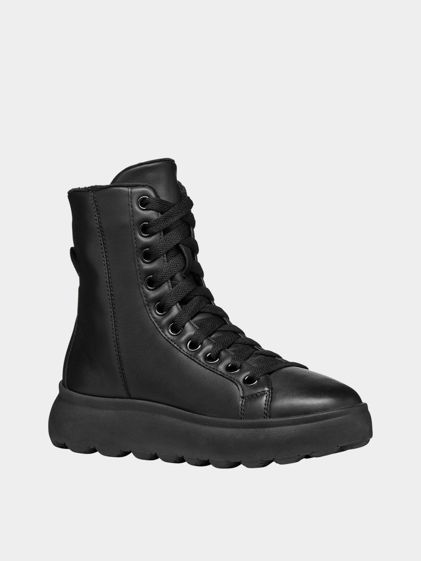 Черевики Geox модель D36TCD-00085-C9999 Черевики Geox модель D36TCD-00085-C9999 Фото