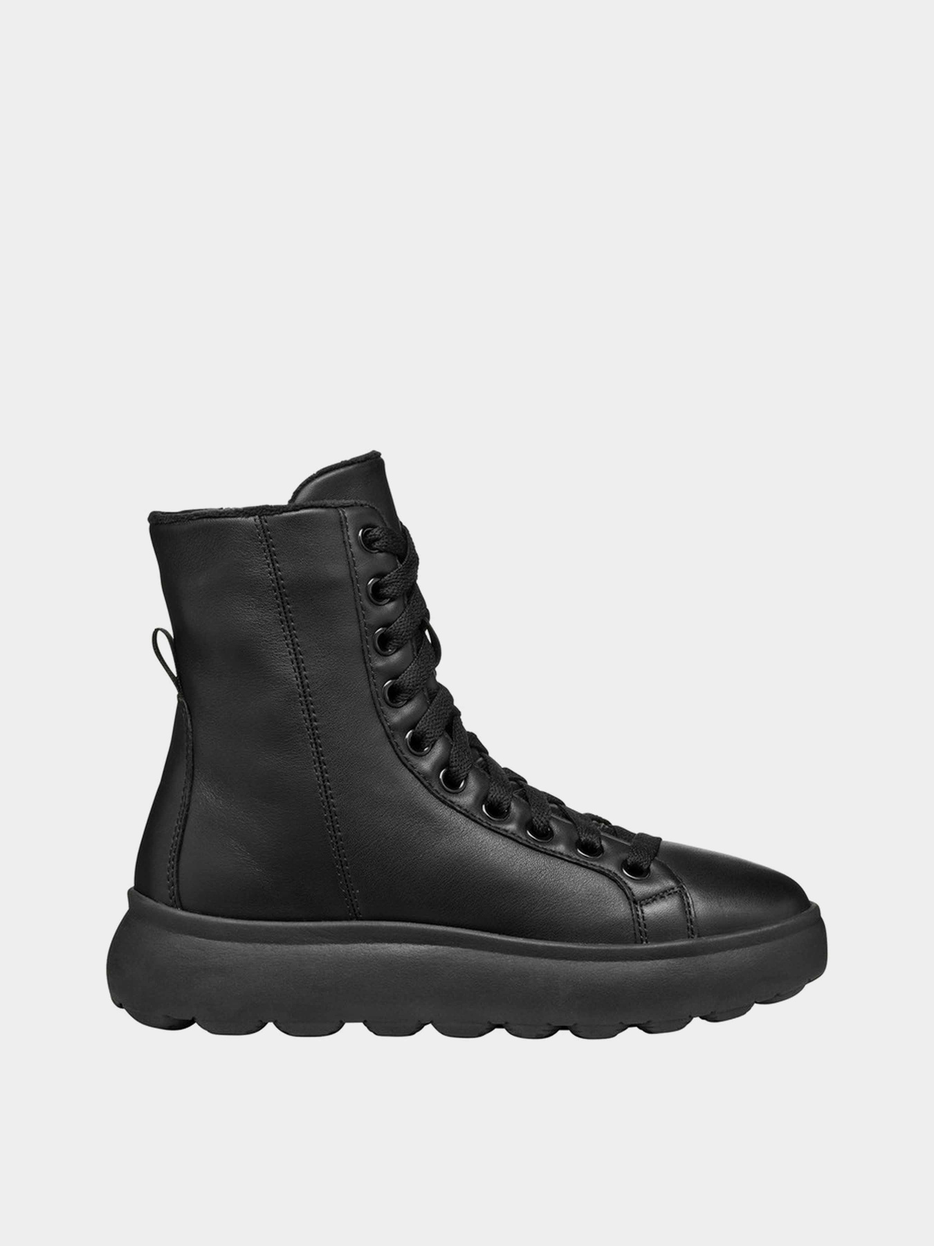 Черевики Geox модель D36TCD-00085-C9999 Черевики Geox модель D36TCD-00085-C9999 Фото