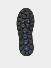 Черевики Geox модель D36TCD-00085-C9999 Черевики Geox модель D36TCD-00085-C9999 Фото