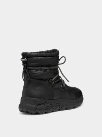 Сапоги дутики Geox SPHERICA 4X4 модель D4626A-0FU85-C9999 Фото