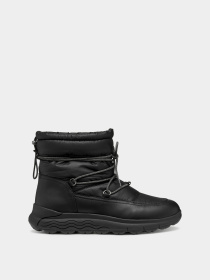 Сапоги дутики Geox SPHERICA 4X4 модель D4626A-0FU85-C9999 Фото