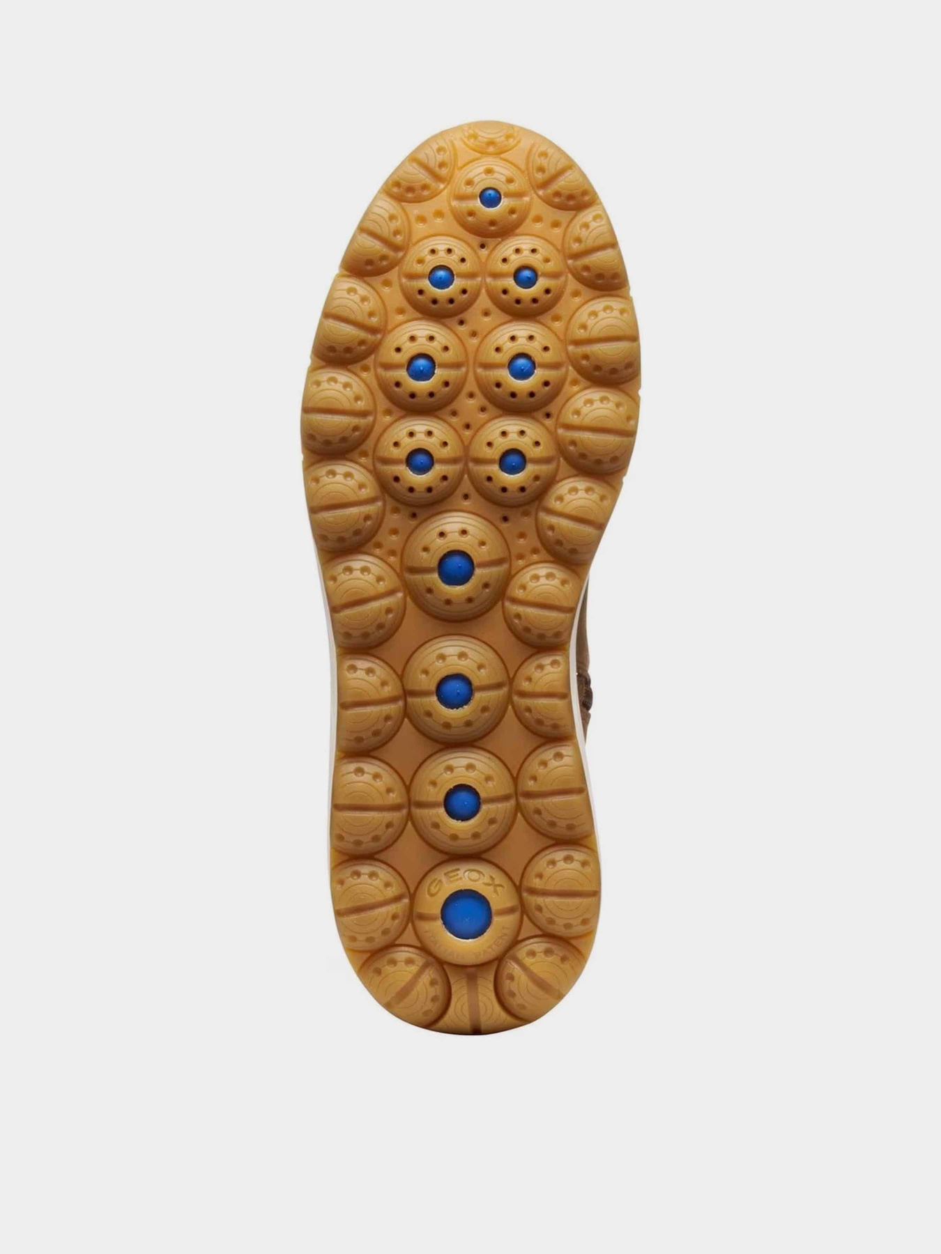 Челси Geox Spherica 4x4 модель D5626A-00022-C6372 Фото