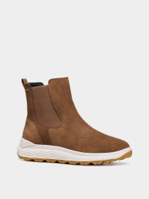 Челсі Geox Spherica 4x4 модель D5626A-00022-C6372 Фото