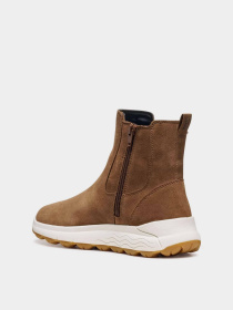 Челсі Geox Spherica 4x4 модель D5626A-00022-C6372 Фото