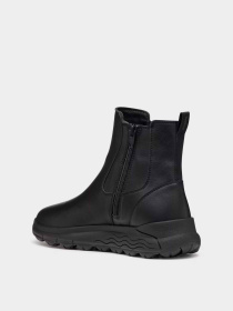 Челси Geox модель D5626A-00085-C9999 Фото