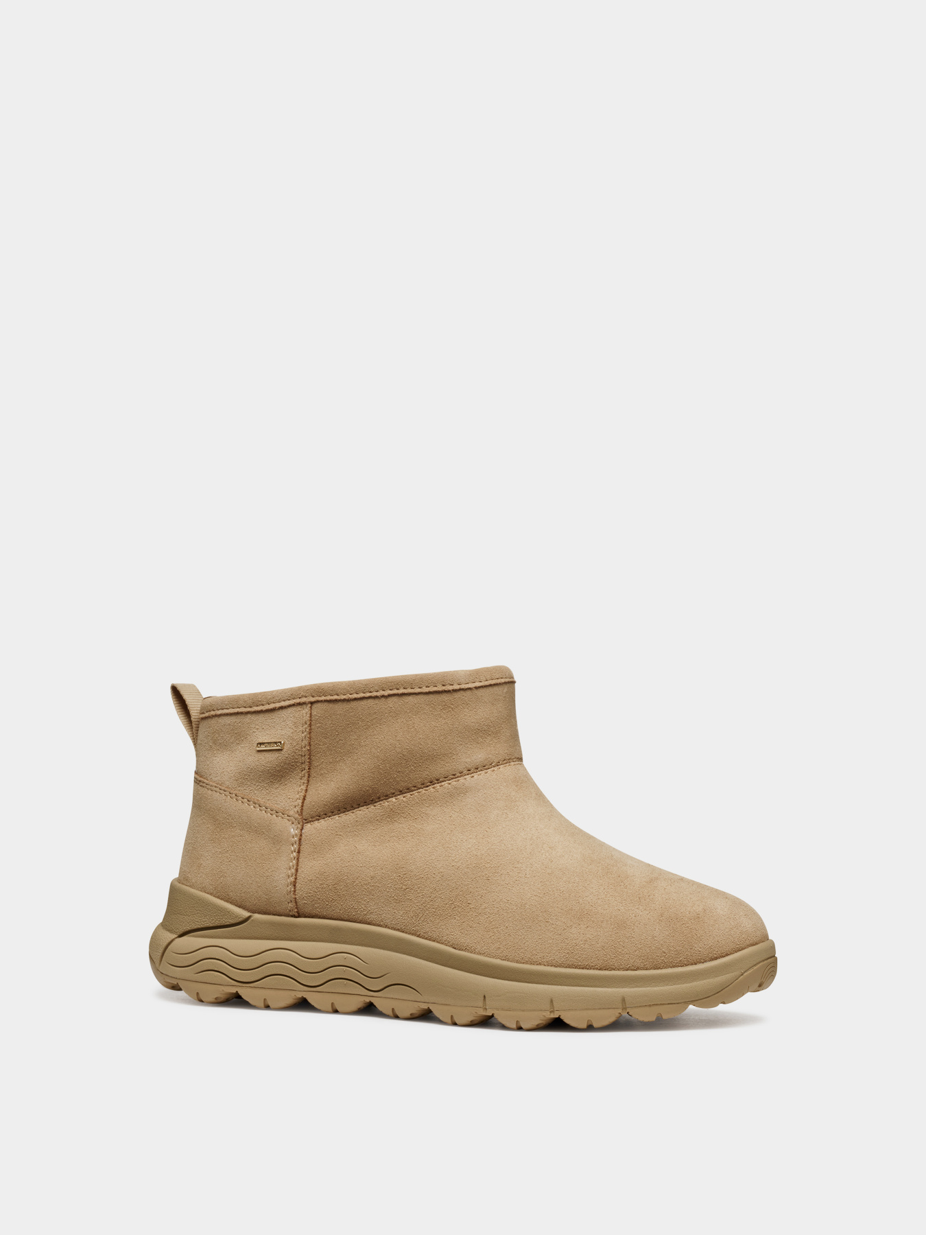 Угги Geox SPHERICA 4X4 модель D5626B-00022-C5010 Фото