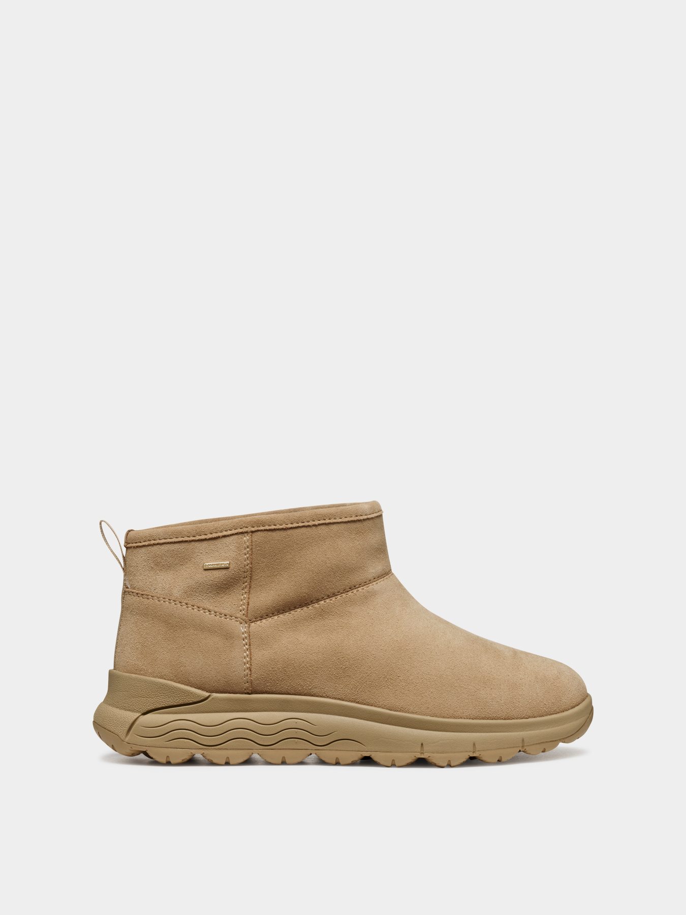 Угги Geox SPHERICA 4X4 модель D5626B-00022-C5010 Фото