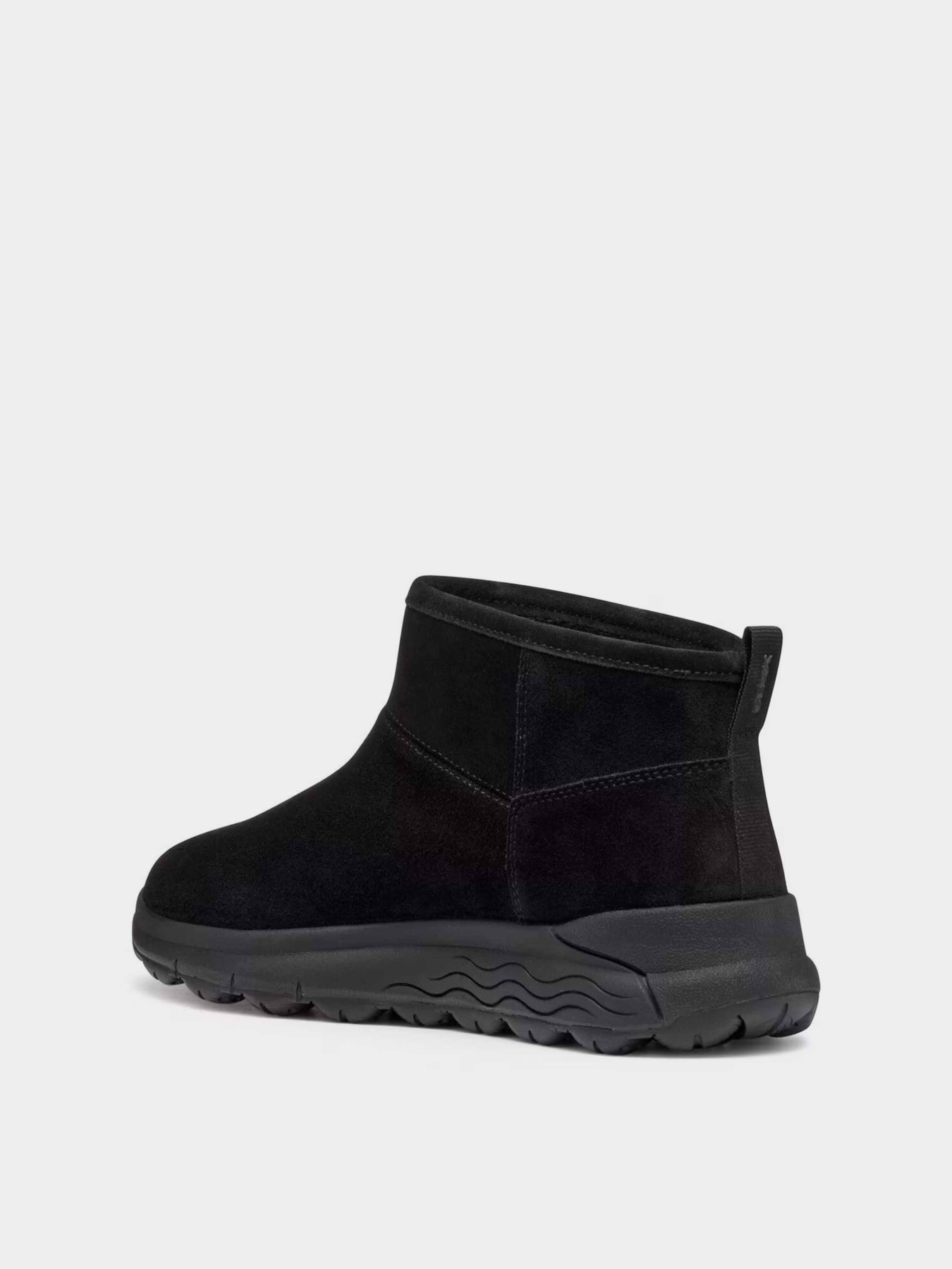 Угги Geox SPHERICA 4X4 модель D5626B-00022-C9999 Фото