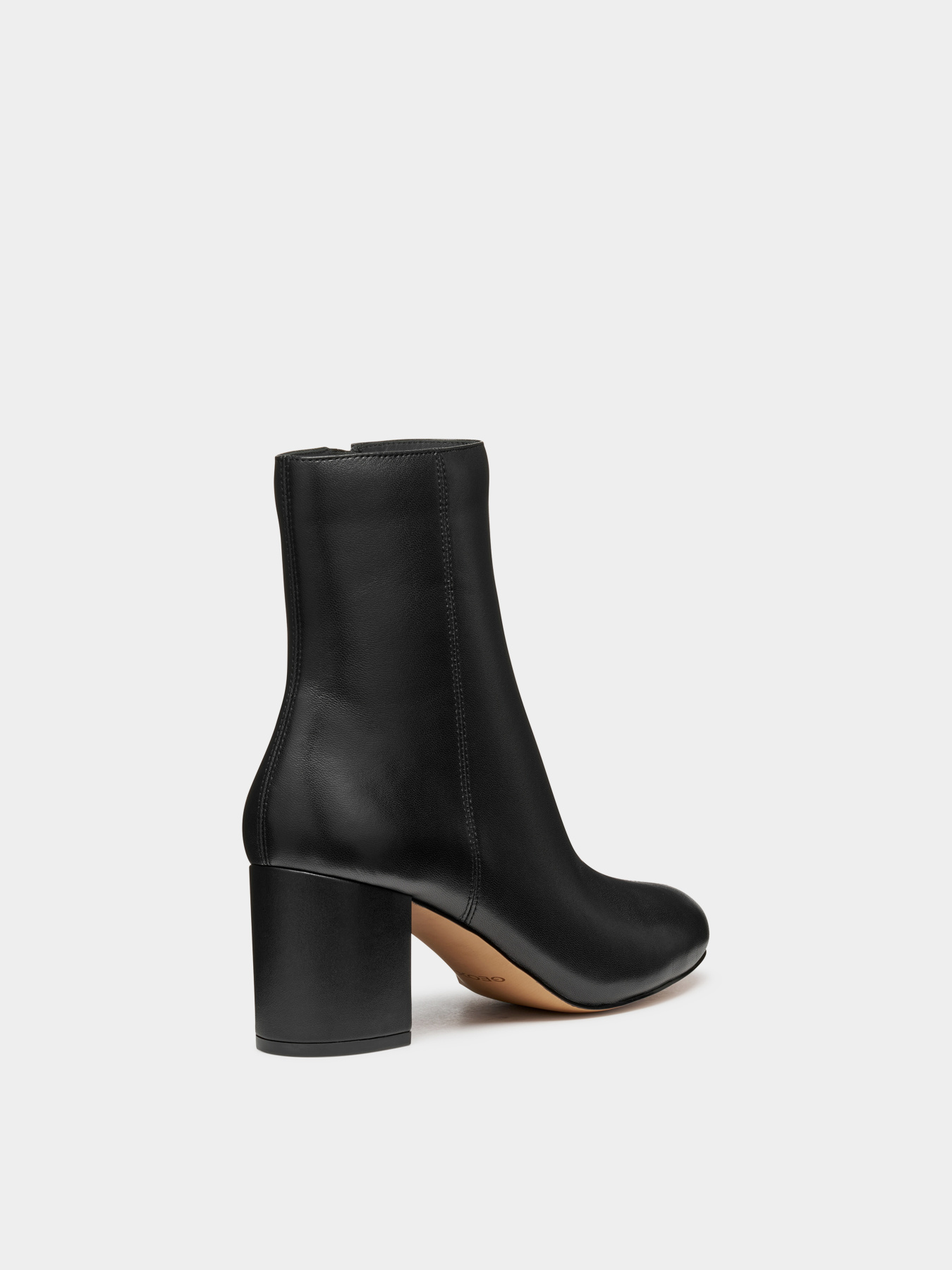 Бoтильоны Geox Virnilisa 65 модель D56YYE-000TU-C9999 Фото