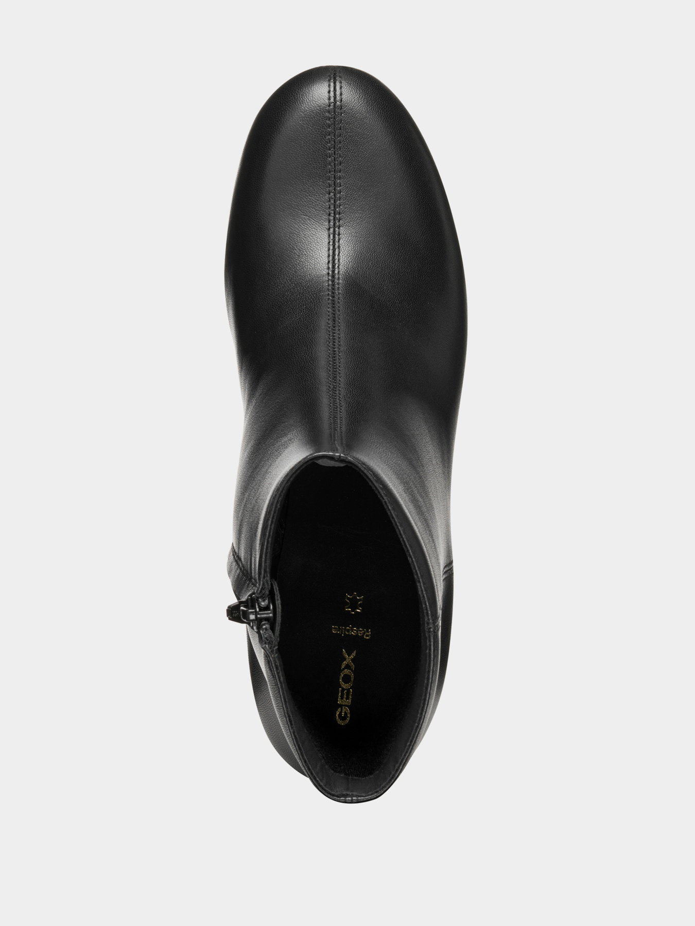 Бoтильоны Geox Virnilisa 65 модель D56YYE-000TU-C9999 Фото