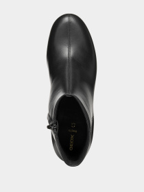 Бoтильоны Geox Virnilisa 65 модель D56YYE-000TU-C9999 Фото