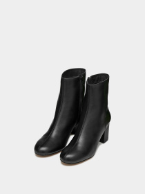 Бoтильоны Geox Virnilisa 65 модель D56YYE-000TU-C9999 Фото