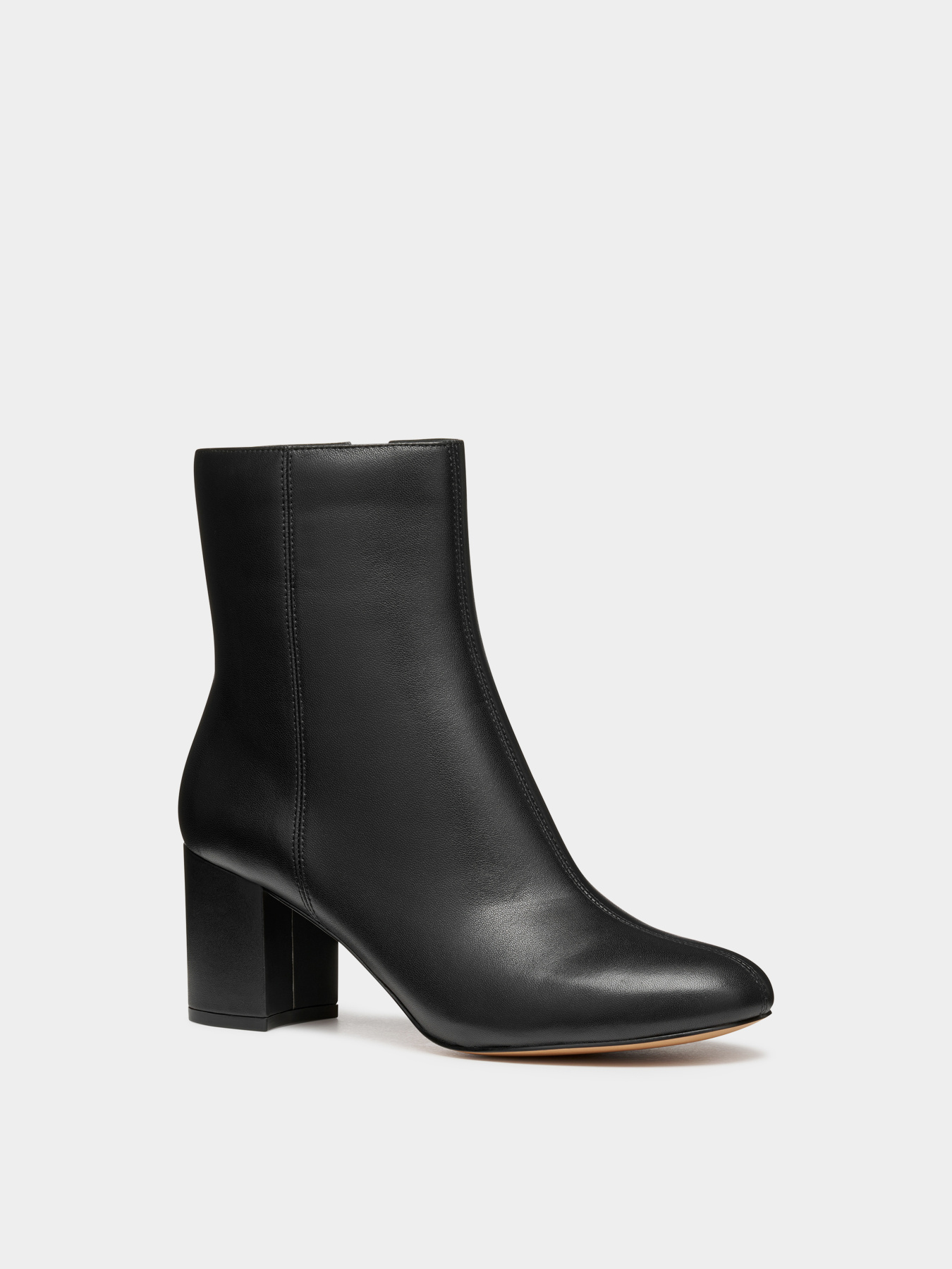 Бoтильоны Geox Virnilisa 65 модель D56YYE-000TU-C9999 Фото