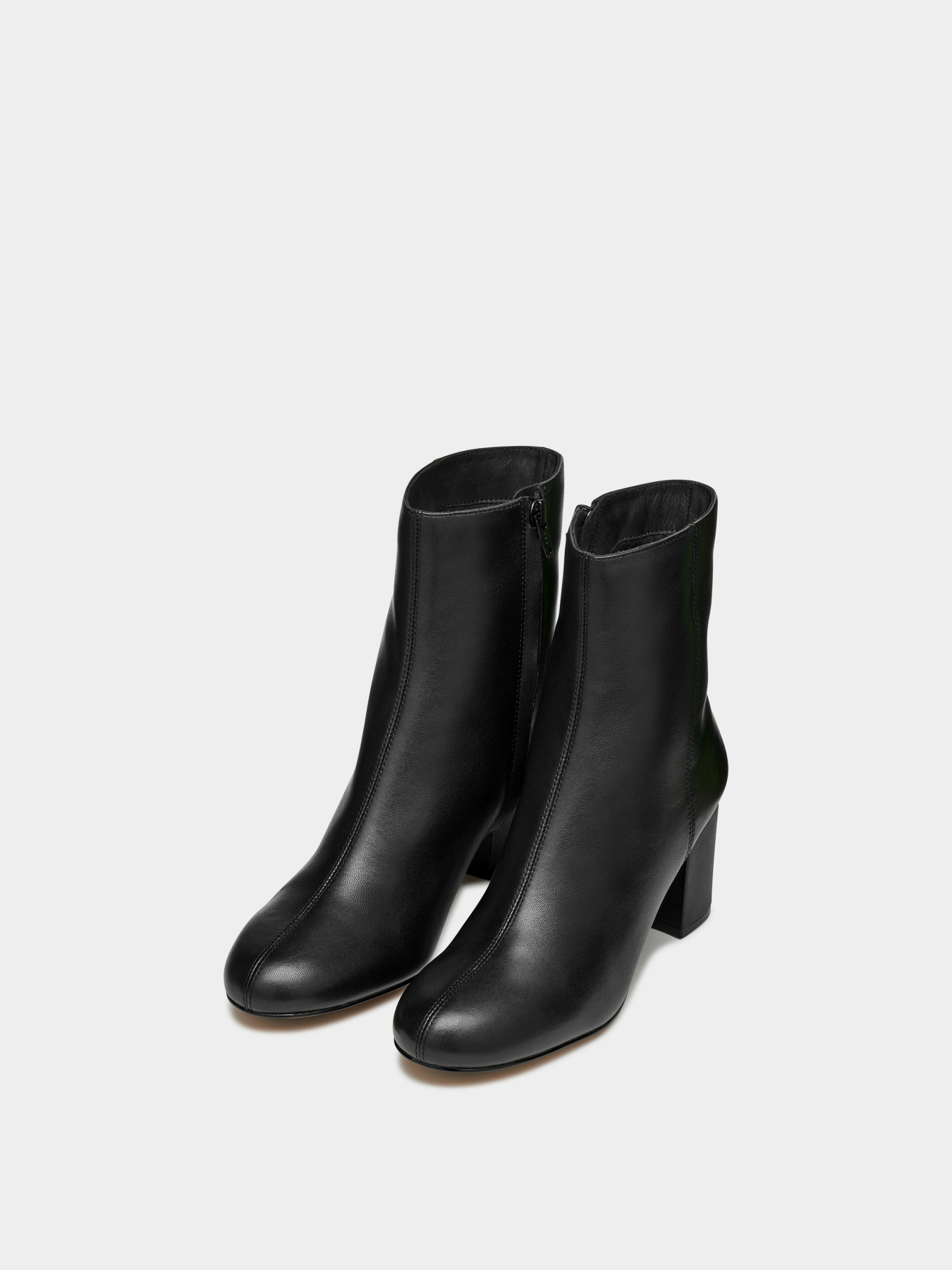 Бoтильоны Geox Virnilisa 65 модель D56YYE-000TU-C9999 Фото