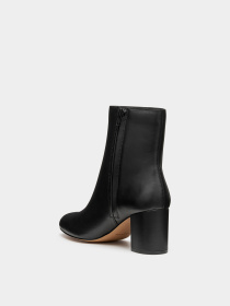 Бoтильоны Geox Virnilisa 65 модель D56YYE-000TU-C9999 Фото