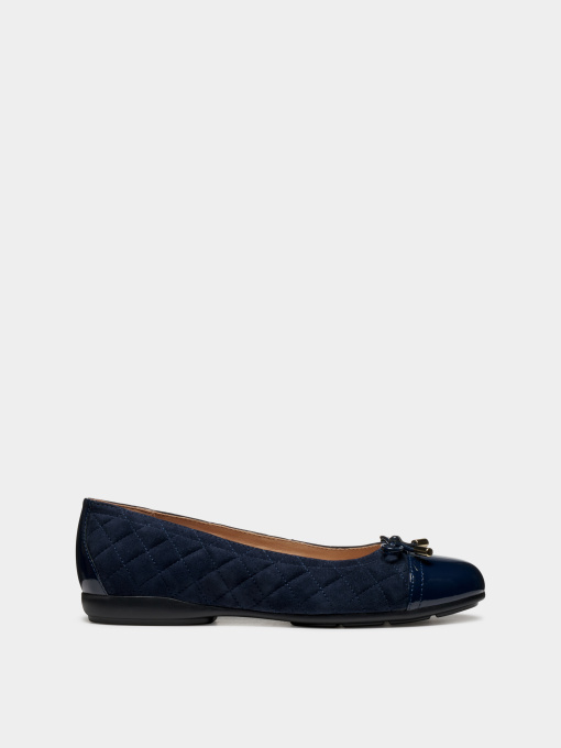 Туфли и лоферы Geox Annytah модель D467NB-021HH-C4002 Фото
