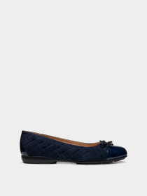 Туфли и лоферы Geox Annytah модель D467NB-021HH-C4002 Фото