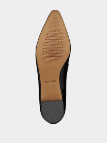 Балетки Geox Giselda15 модель D56YUA-0KYHH-C9999 Фото