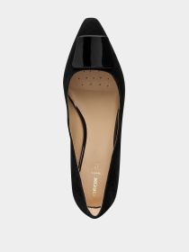 Балетки Geox Giselda15 модель D56YUA-021HH-C9999 Фото