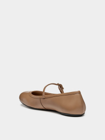 Балетки Geox PALMARIA модель D56MUA-000TU-C5000 Фото