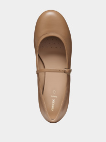 Балетки Geox PALMARIA модель D56MUA-000TU-C5000 Фото