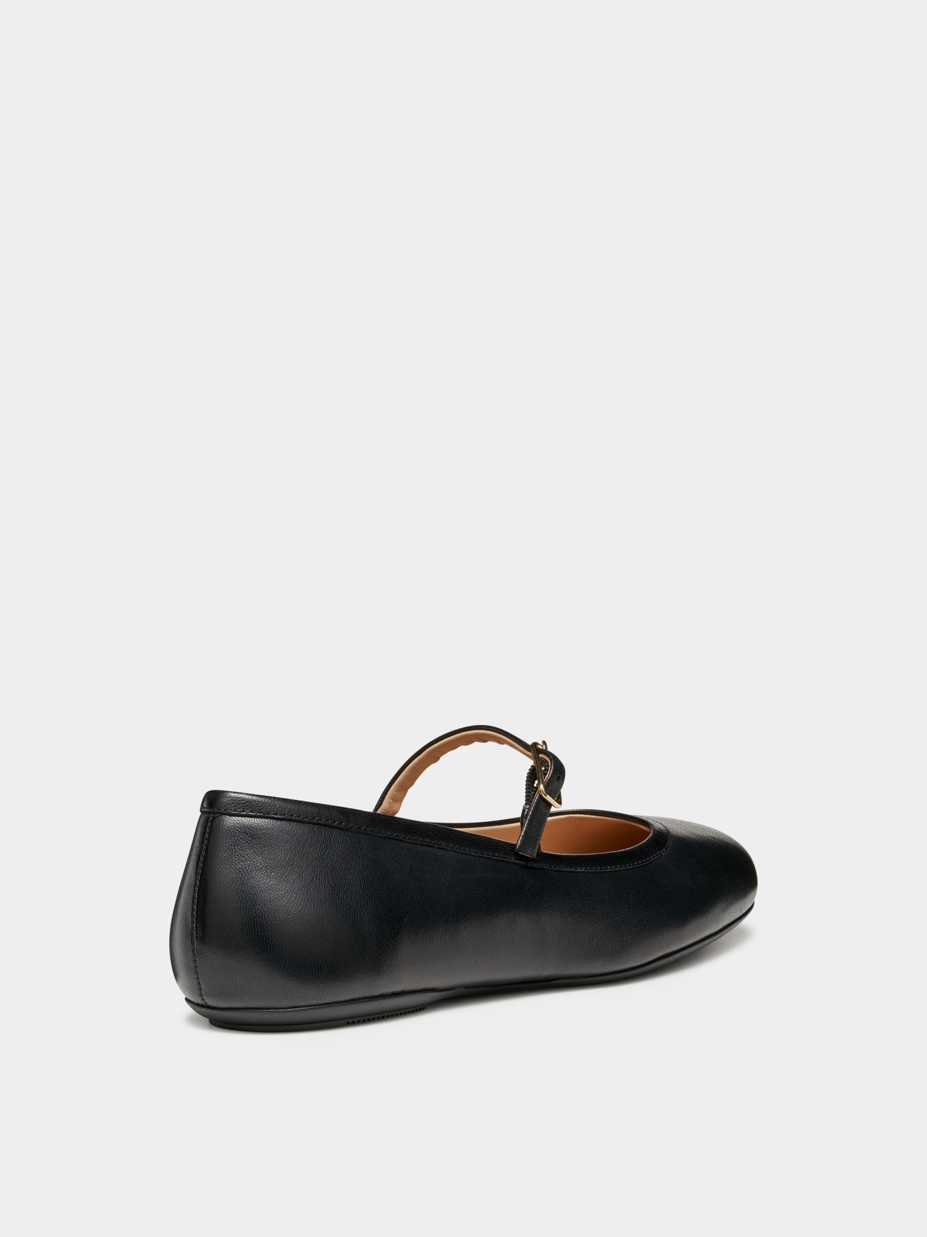 Балетки Geox PALMARIA модель D56MUA-000TU-C9999 Фото