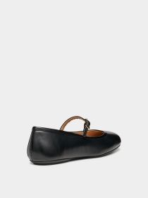 Балетки Geox PALMARIA модель D56MUA-000TU-C9999 Фото