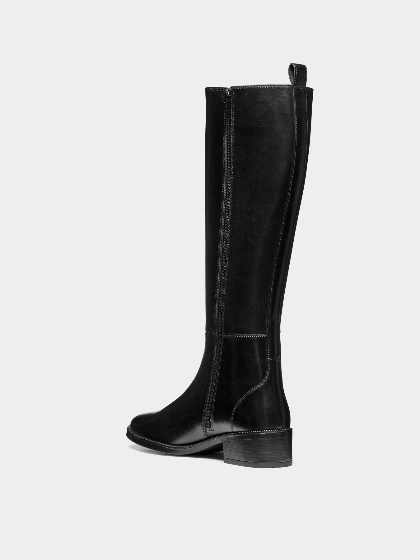 Сапоги Geox CAMEXIA модель D565EC-000AA-C9999 Фото