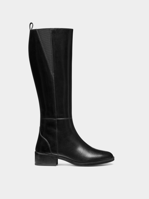 Сапоги Geox CAMEXIA модель D565EC-000AA-C9999 Фото