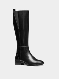 Сапоги Geox CAMEXIA модель D565EC-000AA-C9999 Фото