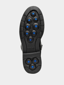 Сапоги Geox SPHERICA EC1 модель D56QRA-043KB-C9999 Фото