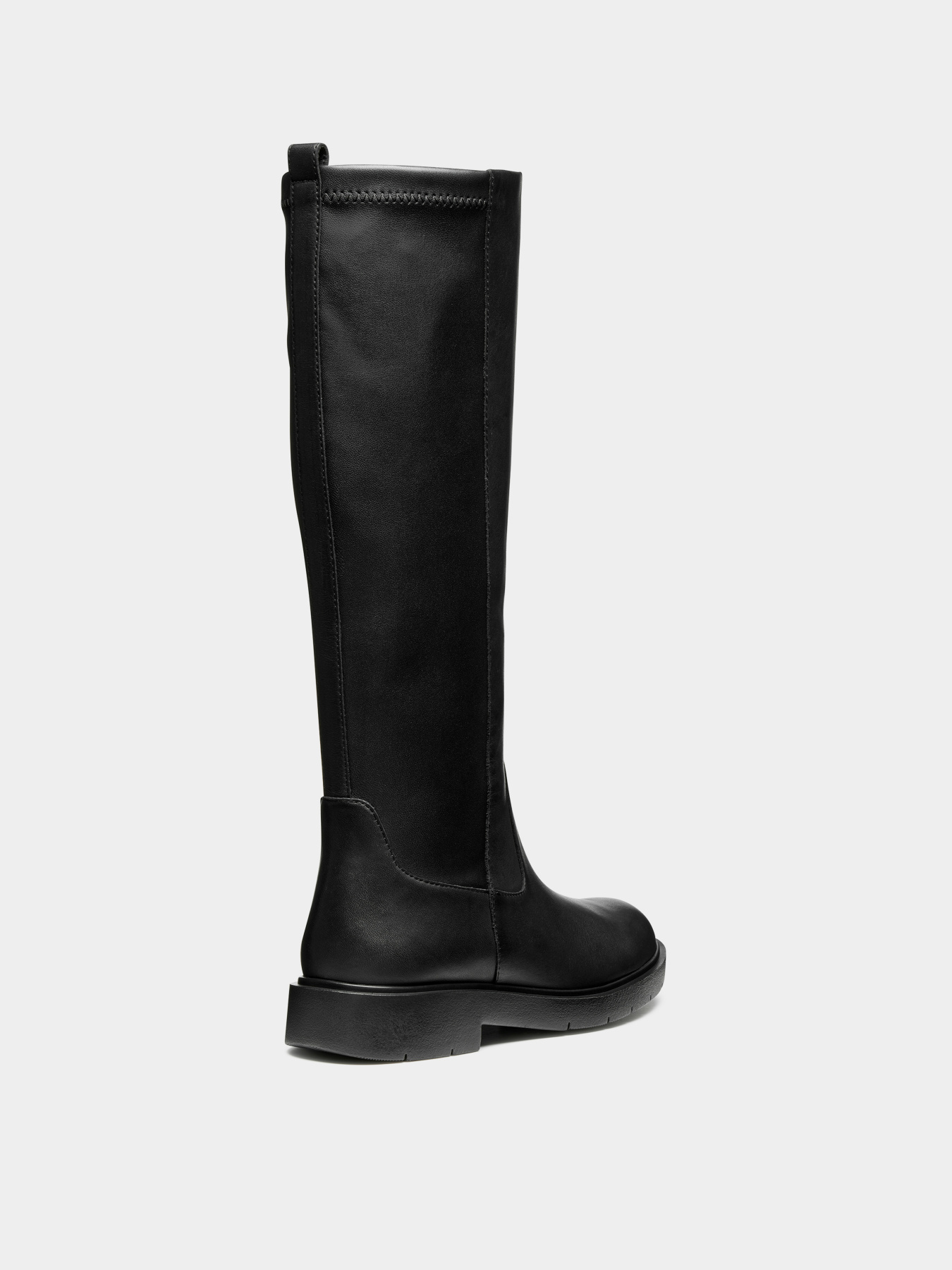 Чоботи Geox SPHERICA EC1 модель D56QRA-043KB-C9999 Фото