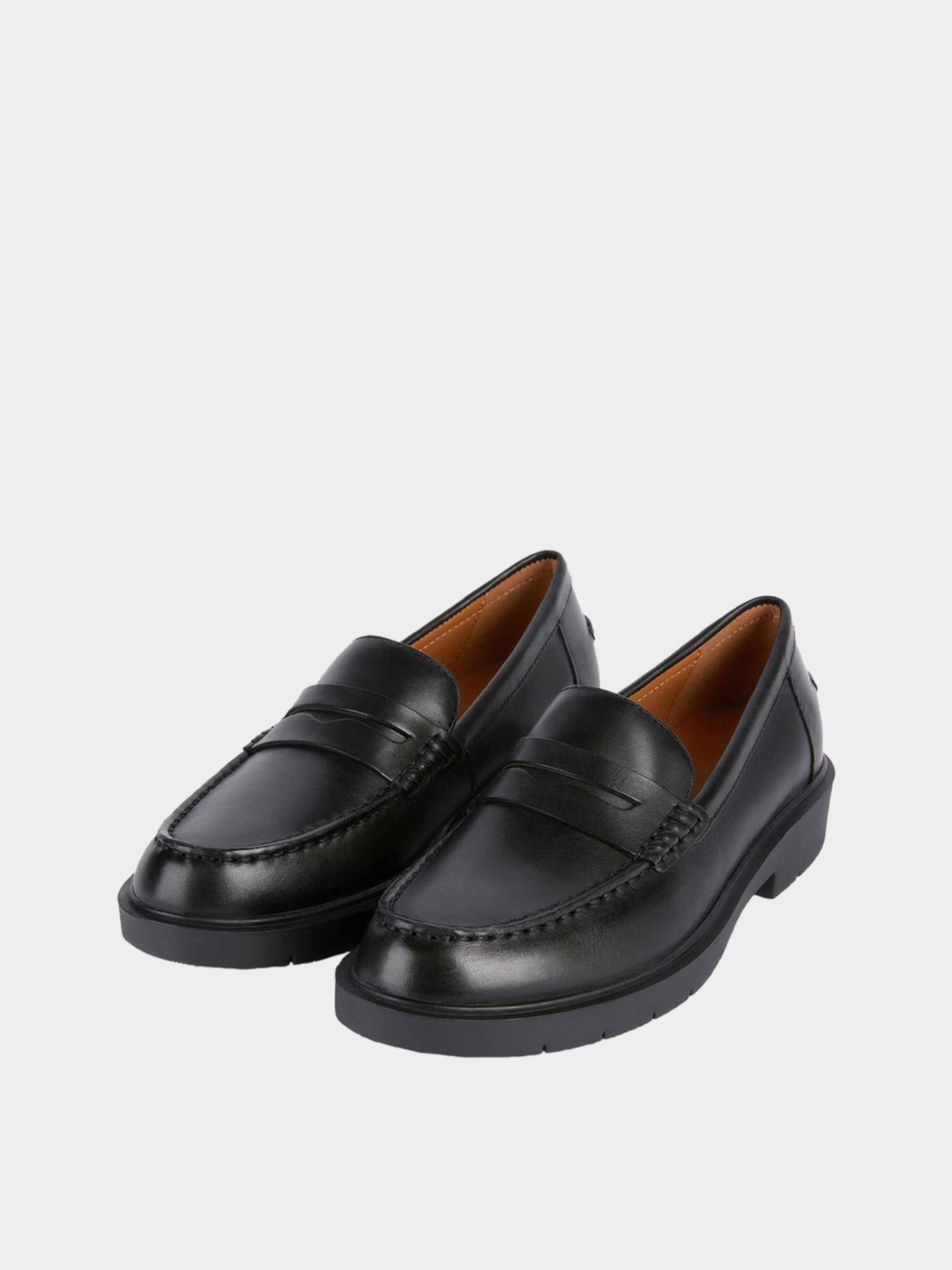 Лофери Geox SPHERICA EC1 модель D25QRA-00043-C9997 Фото