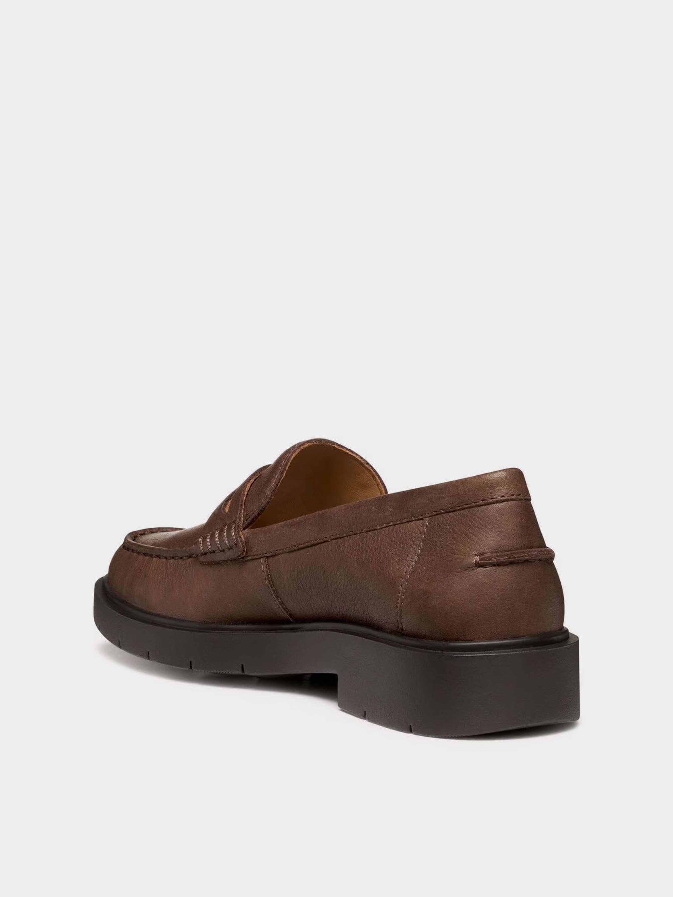 Лоферы Geox Spherica Ec1 модель D25QRA-00085-C6006 Фото