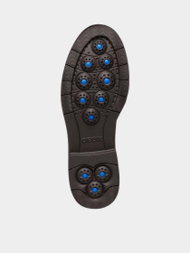 Лоферы Geox Spherica Ec1 модель D25QRA-00085-C6006 Фото