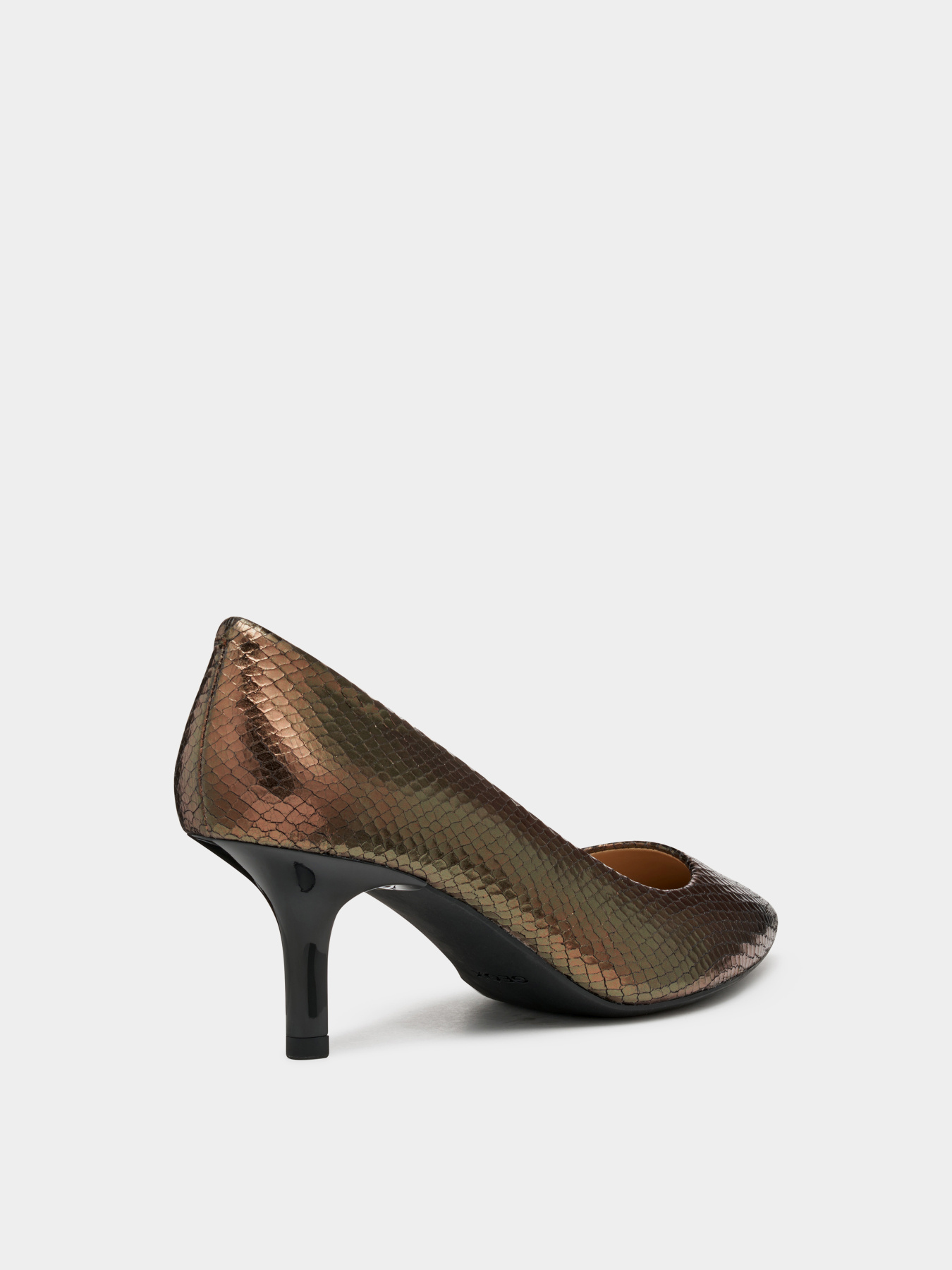 Туфли-лодочки Geox Kleopy модель D55YBA-000KY-C6006 Фото