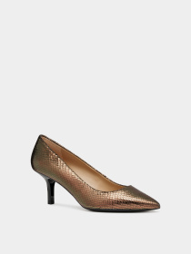 Туфли-лодочки Geox Kleopy модель D55YBA-000KY-C6006 Фото