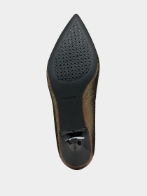 Туфли-лодочки Geox Kleopy модель D55YBA-000KY-C6006 Фото