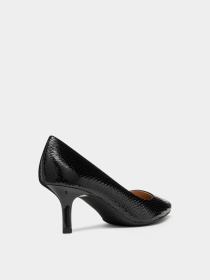 Туфли на каблуках Geox Kleopy модель D55YBA-000KY-C9999 Фото